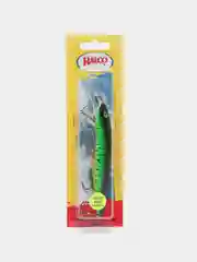 Бежевый воблер троллинговый Halco Sorcerer 125XDD, 8 m+