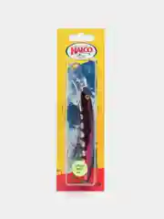 Багровый воблер троллинговый Halco Sorcerer 125XDD, 8 m+