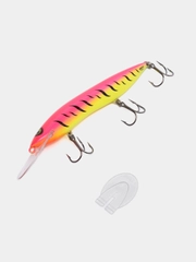 Воблер троллинговый Halco Sorcerer 150DD, 5 m+