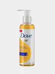 Мицеллярный гель для снятия макияжа Dove с маслами, 120 мл
