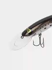 Бежевый воблер троллинговый Halco Sorcerer 150DD, 5 m+