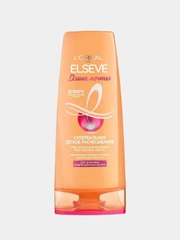 Бальзам "Легкое Расчесывание, длина мечты", 400 мл, LOreal Paris