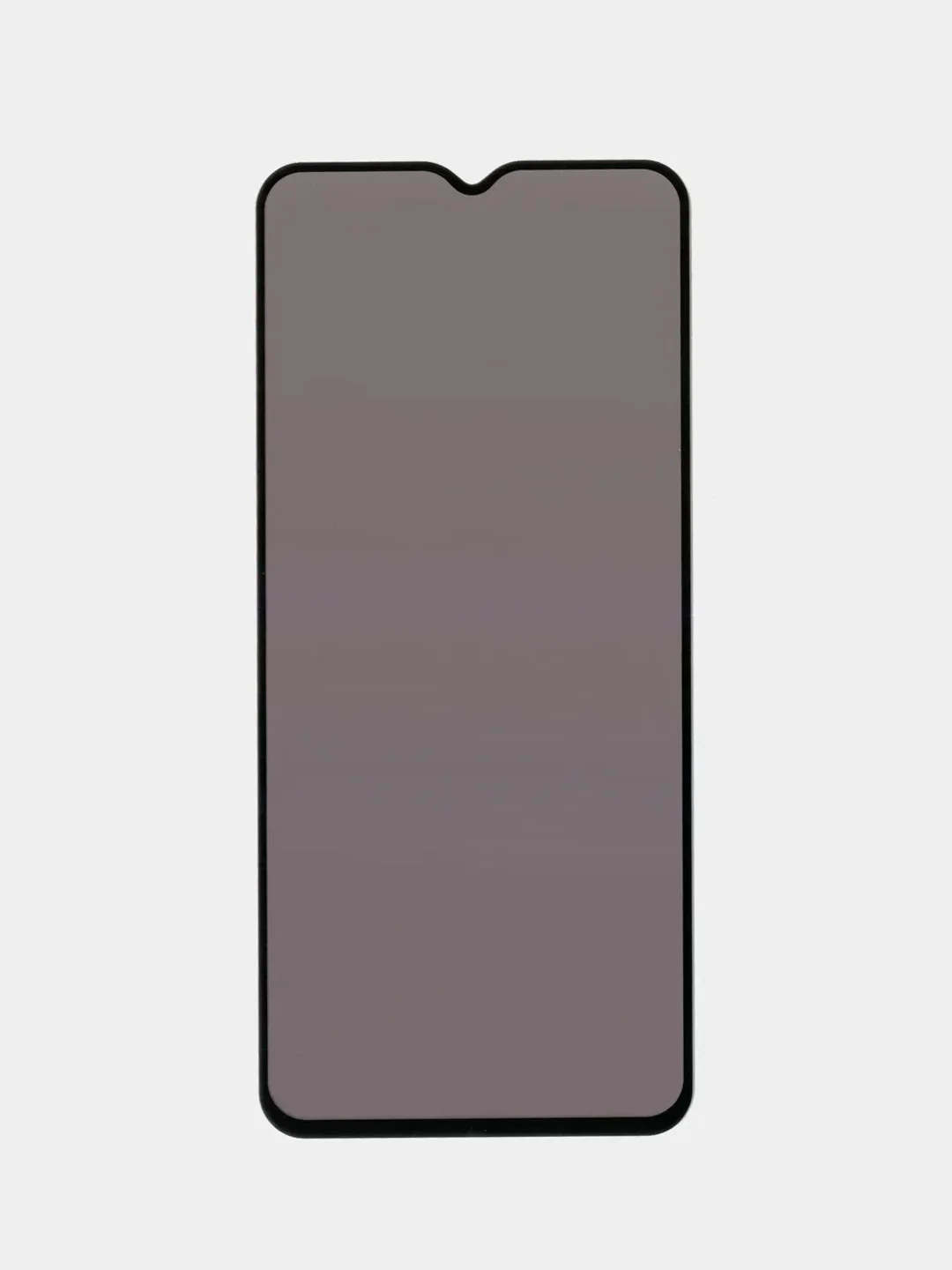 Защитное стекло для Samsung Galaxy A12 / A13 / M12 / A02S / A02 / A03S / A03/A23 Антишпион