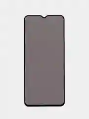 Защитное стекло для Samsung Galaxy A12 / A13 / M12 / A02S / A02 / A03S / A03/A23 Антишпион