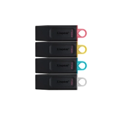 Флешка USB 3.2  Kingston DataTraveler Exodia