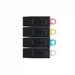 Флешка USB 3.2  Kingston DataTraveler Exodia