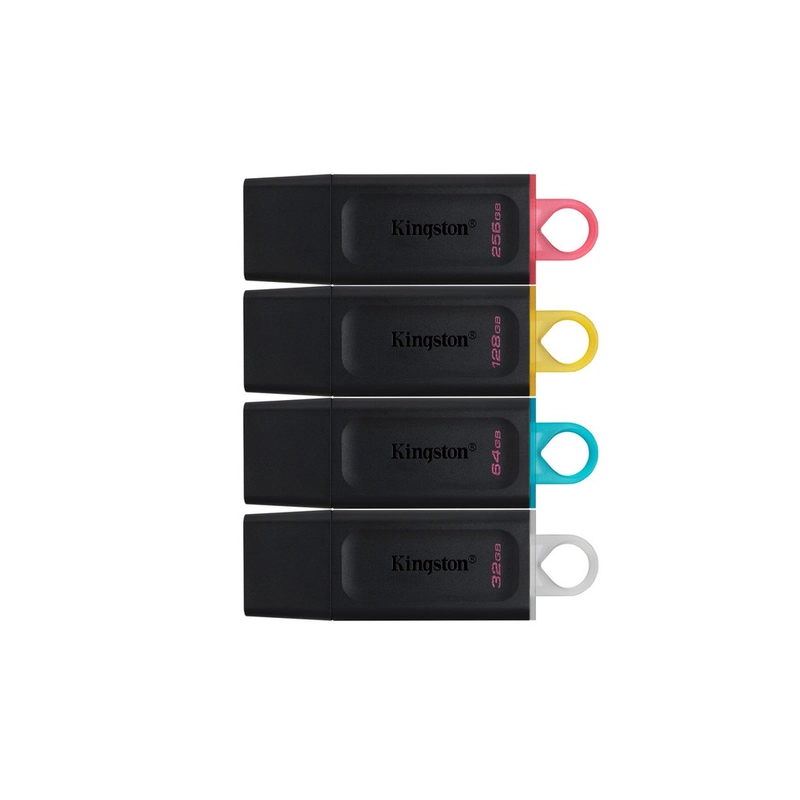 Флешка USB 3.2  Kingston DataTraveler Exodia