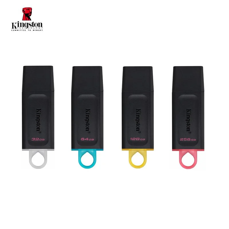 Флешка USB 3.2  Kingston DataTraveler Exodia