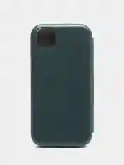 Морской чехол-книжка Honor 9S / Huawei Y5p, Хонор 9С / Хуавей У5п