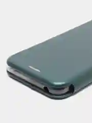 Морской чехол-книжка Honor 9S / Huawei Y5p, Хонор 9С / Хуавей У5п