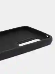Черный чехол силиконовый для Samsung Galaxy A33, Самсунг Галакси А33 5G, Silicone Cover