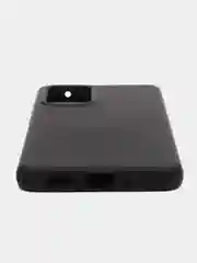 Черный чехол силиконовый для Samsung Galaxy A33, Самсунг Галакси А33 5G, Silicone Cover