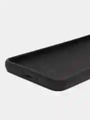 Черный чехол силиконовый для Samsung Galaxy A33, Самсунг Галакси А33 5G, Silicone Cover