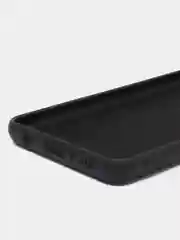 Угольный чехол Samsung Galaxy A51, Самсунг Галакси А51 силиконовый Silicone Cover