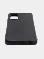 Хром чехол Samsung Galaxy A32 4G (Самсунг Галакси А32) силиконовый цветной матовый