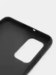 Хром чехол Samsung Galaxy A32 4G (Самсунг Галакси А32) силиконовый цветной матовый