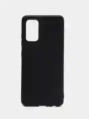 Хром чехол Samsung Galaxy A32 4G (Самсунг Галакси А32) силиконовый цветной матовый