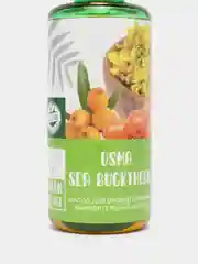 Масло для роста бровей и ресниц Vegan Village с маслом усьмы, жожоба и витамин Е, 50 мл