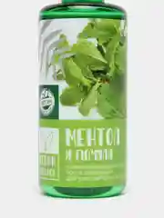 Масло после депиляции, успокаивающее, для чувствительной кожи, ментол, сандал, пачули