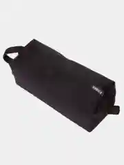 Черный пенал школьный TOPROCK TopTop унисекс 8 цветов