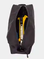 Черный пенал школьный TOPROCK TopTop унисекс 8 цветов