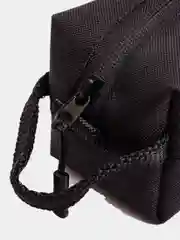 Черный пенал школьный TOPROCK TopTop унисекс 8 цветов