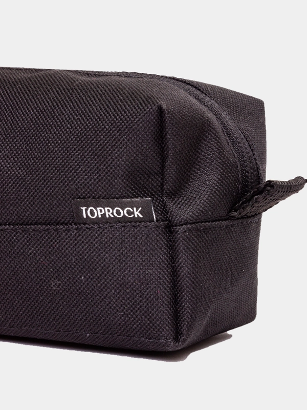 Пенал школьный TOPROCK TopTop унисекс 8 цветов