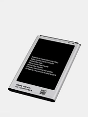Аккумуляторная батарея B800BC для Samsung (Самсунг) Galaxy N900/Note 3