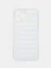 Прозрачный чехол на iPhone 11, 12, 13, 7, 8 Plus, XR, XS, 14 Pro Max, силиконовый айфон