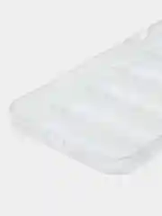 Прозрачный чехол на iPhone 11, 12, 13, 7, 8 Plus, XR, XS, 14 Pro Max, силиконовый айфон