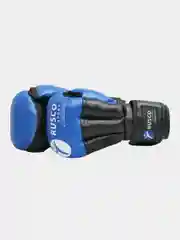Синий перчатки для рукопашного боя RUSCO SPORT