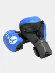 Синий перчатки для рукопашного боя RUSCO SPORT