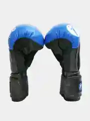 Синий перчатки для рукопашного боя RUSCO SPORT