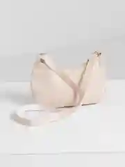 Белый сумка женская, через плечо