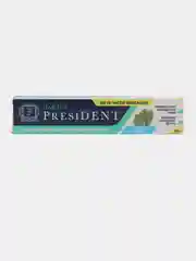 Крем для фиксации зубных протезов PRESIDENT GARANT, мятный вкус, 40 мл