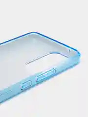 Ледяной чехол блестящий для Samsung Galaxy A53, накладка c блёстками