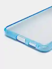 Ледяной чехол блестящий для Samsung Galaxy A53, накладка c блёстками