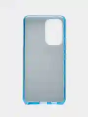 Ледяной чехол блестящий для Samsung Galaxy A53, накладка c блёстками