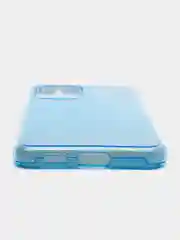 Ледяной чехол блестящий для Samsung Galaxy A53, накладка c блёстками