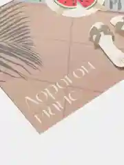 Багровый открытка "Любимой мамочке", 4 дизайна