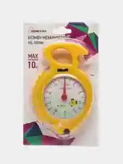 Безмен механический HS-3009M, максимальная нагрузка 10 кг