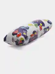 Аметистовый цифра из фольги 0-9 "Космонавтики", 32" - 81 см