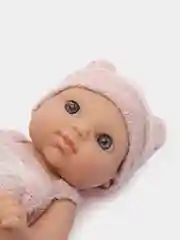 Пупсы с одеждой, 2 шт, 20 см