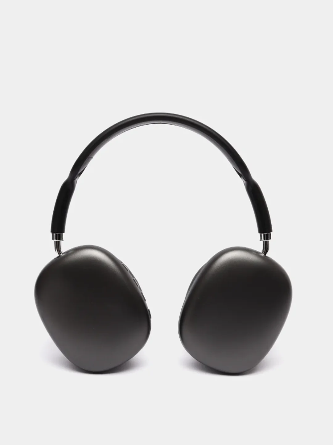 Черный беспроводные Bluetooth наушники P9, полноразмерные