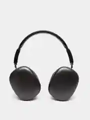 Черный беспроводные Bluetooth наушники P9, полноразмерные