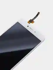 Белый дисплей для Xiaomi Redmi 9A 9C Note 9S 9 Pro 10S 4X Poco X3 M3 M5 8A Note 8T 8 Pro 10C 12C
