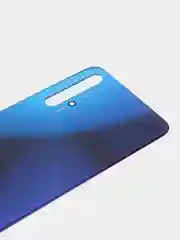 Зеленый задняя крышка для Huawei Honor 10 Lite / 10i / 20 / 50 / 20S / P30 Lite / 30 Pro Plus