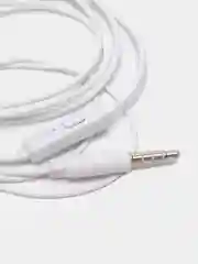 Белый наушники с микрофоном Borofone BM61