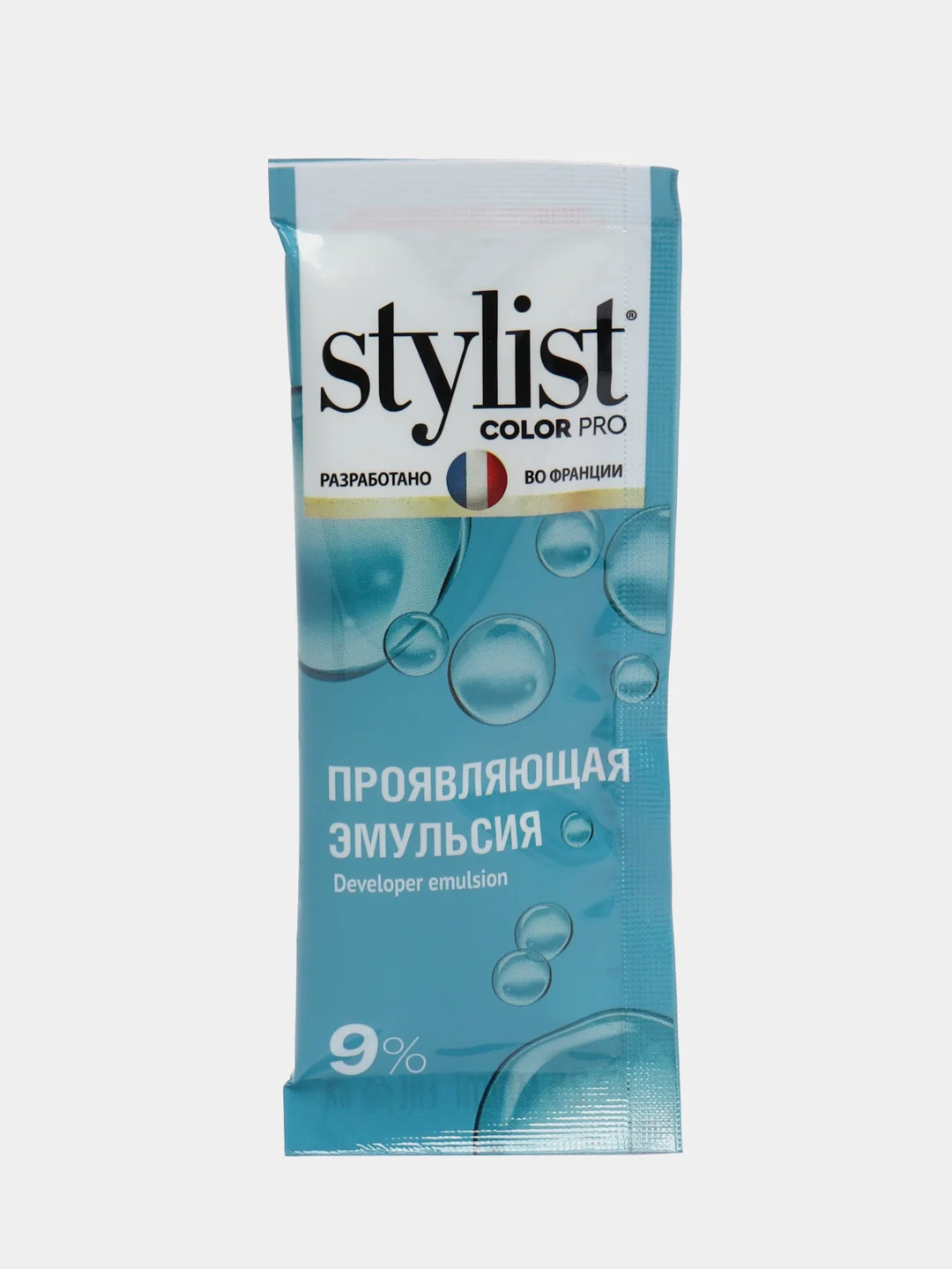 Краска для волос Stylist Color Pro, 5.6 Сочный гранат, гиалуроновая, 115 мл