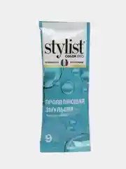 Краска для волос Stylist Color Pro гиалуроновая, оттенок 4.3 Шоколад, 115 мл